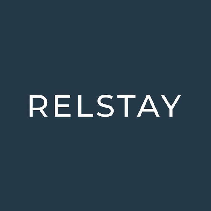 Relstay - Brera Милан Экстерьер фото